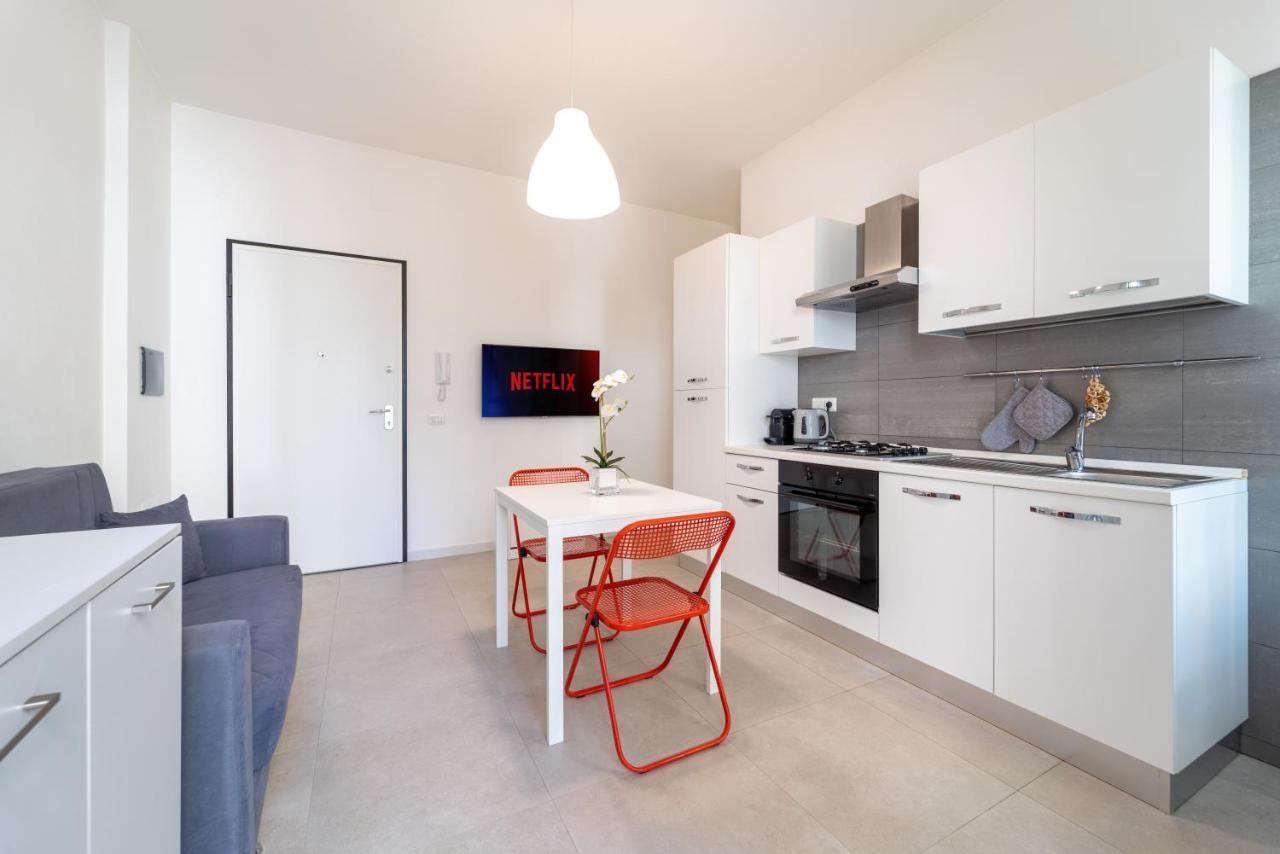 Apartment Confortevole